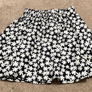 Shein skirt never been worn